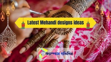 Photo of Mehandi designs ideas | Mehndi designs, Henna Art