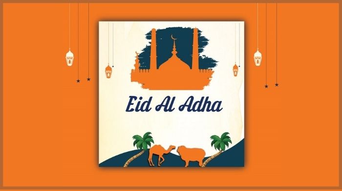 Eid Mubarak Wishes 2022 1