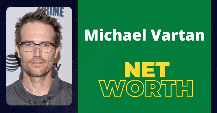 Michael Vartan Net Worth 2022