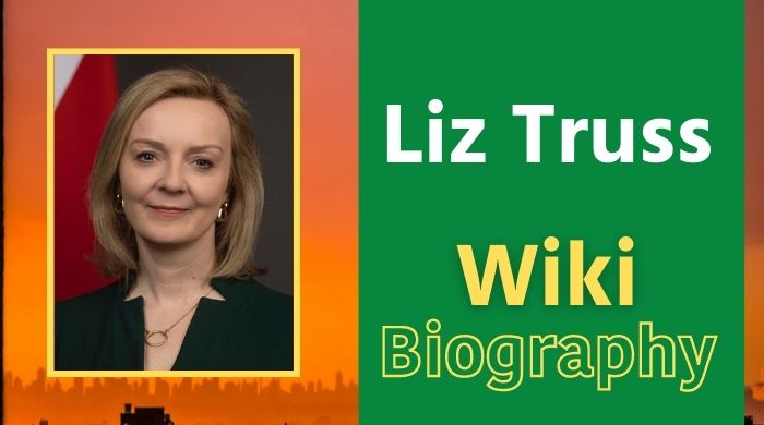 Liz Truss Biography Wiki