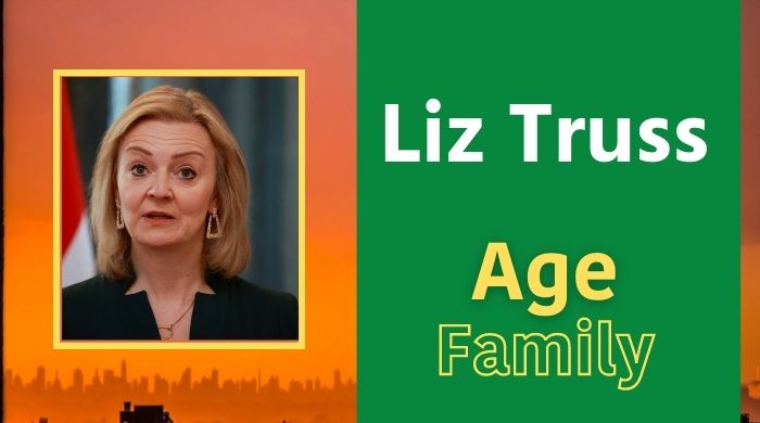 Liz Truss age family