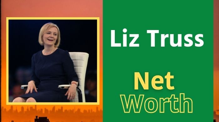 Liz Truss net worth