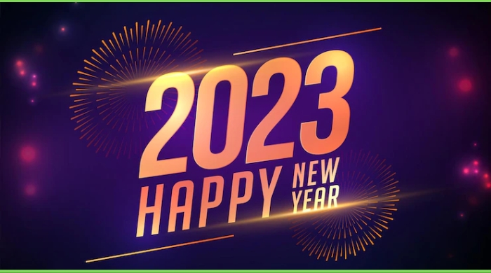 Happy New Year 2023 Wishes 2